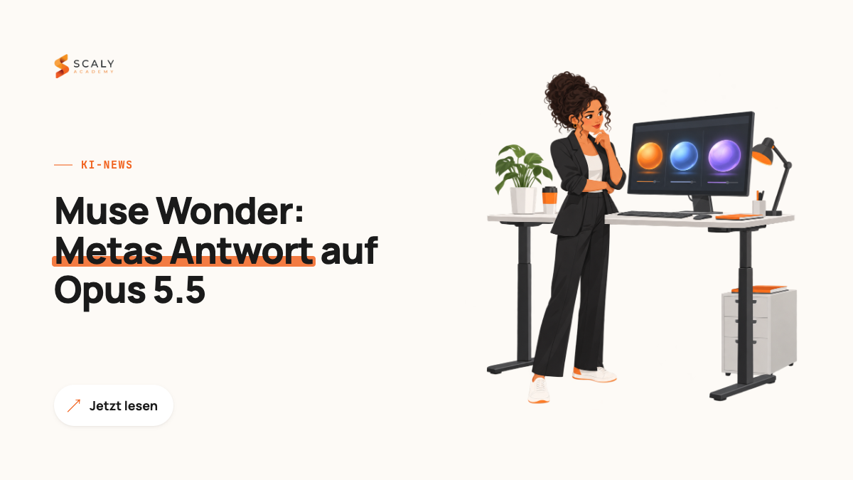 Meta Muse Wonder: Was das neue KI-Modell gegen Opus 5.5 kann